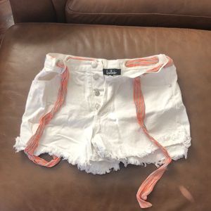 Lulus Shorts